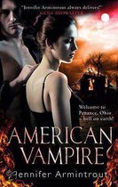 American Vampire