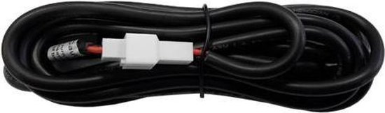 Verlengkabels voor veranda spots Plug & Play