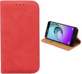 Hoesje Book Case voor Samsung Galaxy A5 (2017) Roze