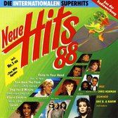 Neue Hits 88: Die Internationalen Superhits