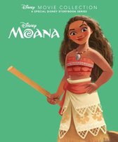 Disney Movie Collection: Moana