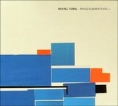 Rafael Toral - Space Elements Volume 1 (CD)