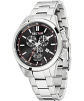 Sector Mod. R3273690008 - Horloge