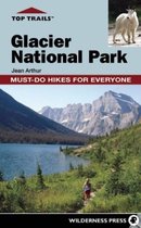 Top Trails: Glacier National Park