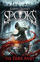 The Starblade Chronicles 2 - Spook's: The Dark Army