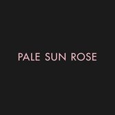 7-Pale Sun Rose