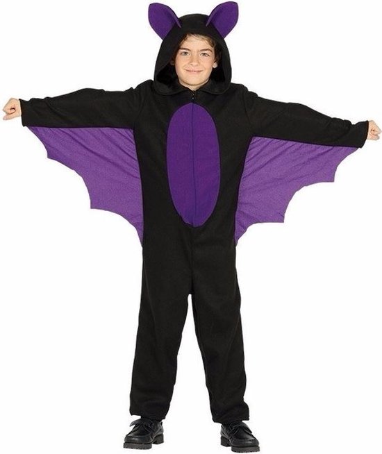 halloweenkostuum jongen