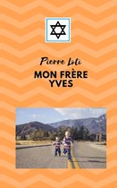 Omslag MON FRÈRE YVES