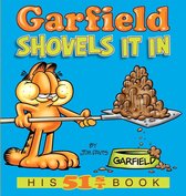 Garfield 51 - Garfield Shovels It In