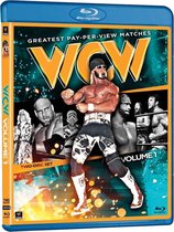 Wcws Greatest Ppv Matc (DVD)