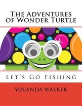 The Adventures of Wonder Turtle