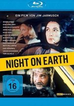 Night on Earth (OmU) (Blu-ray)