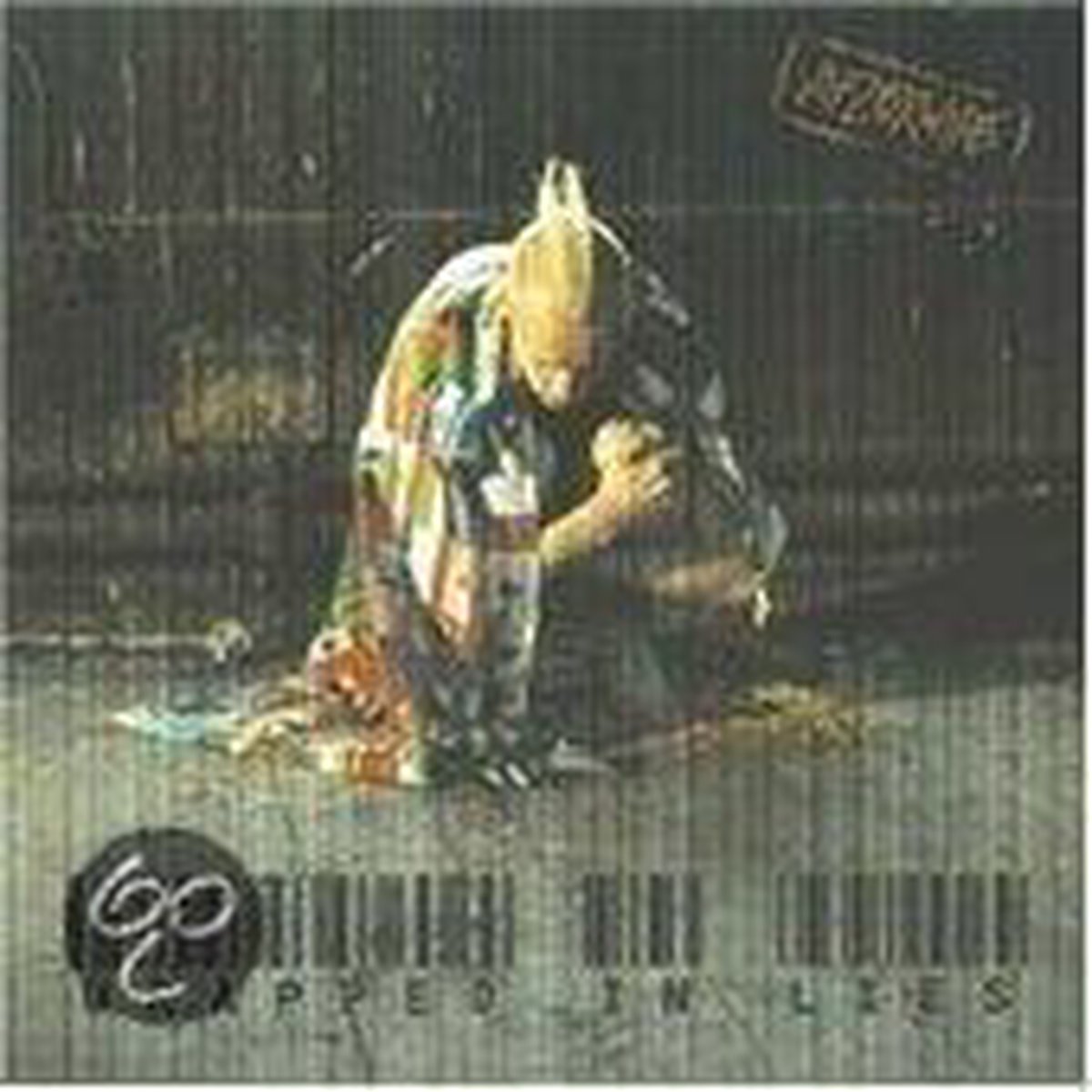 Razorwire - Wrapped In Lies + Dvd
