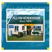 Allan Henderson - Estd 1976 (CD)