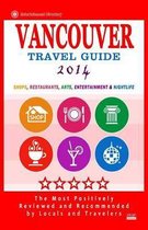 Vancouver Travel Guide 2014