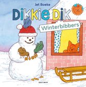 Dikkie Dik - Winterbibbers