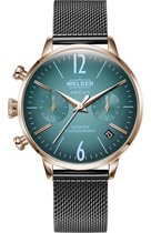 Welder breezy WWRC716 Vrouwen Quartz horloge