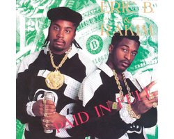 Paid in Full
