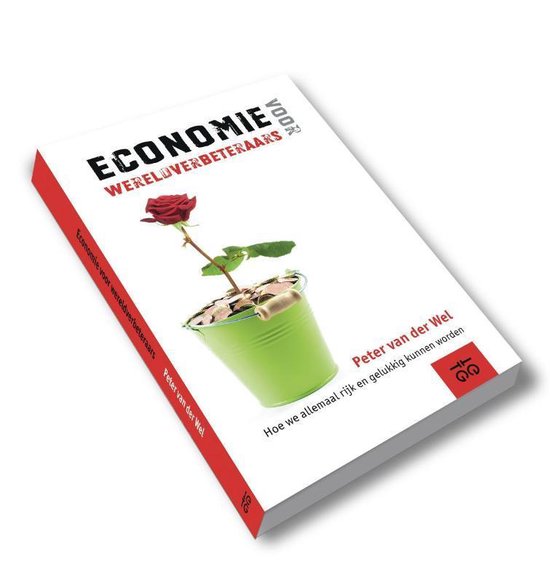Economie Voor Wereldverbeteraars - Peter van der Wel | Stml-tunisie.org
