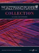Jazz Piano Player Collection