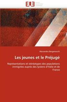 Les jeunes et le Préjugé