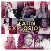 Latin Explosion