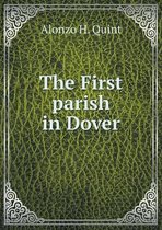 The First parish in Dover
