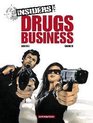 Insiders seizoen 2 01. drugs business 1/4