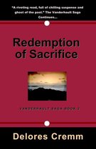 The Vanderhault Saga - Redemption of Sacrifice
