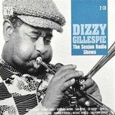 Dizzy Gillespie - Sesjun Radio Shows, The (2 CD)