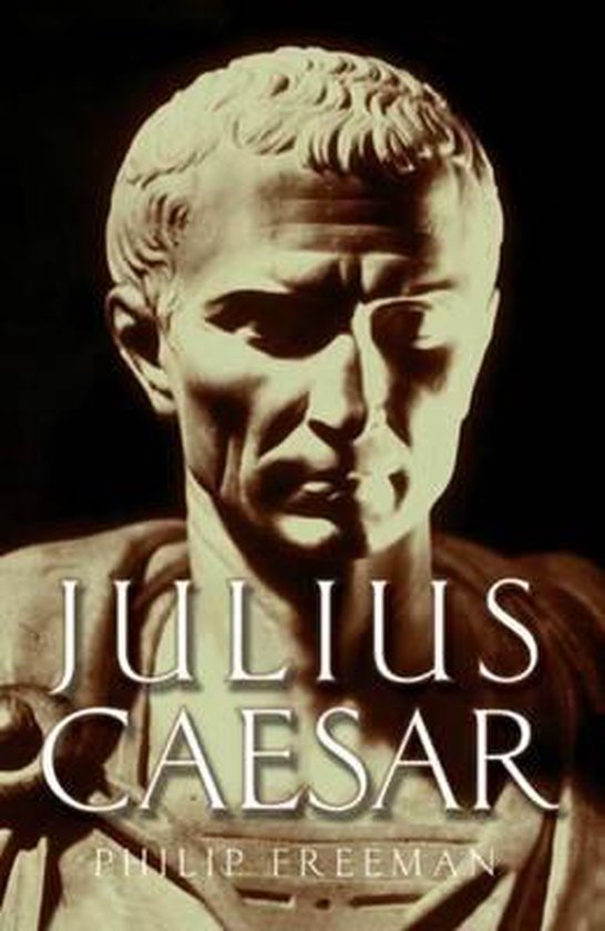 Julius Caesar - cover