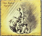 Flaco Barral - Uyyyuyuy !! (CD)