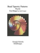 Bead Tapestry Patterns Peyote Fan-Dango by Jock Cooper