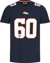New Era T-Shirt Dry Era NFL No 11569591