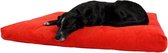 Comfortbag Hondenkussen Nylon Rood 80 x 55 cm
