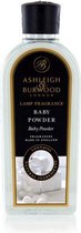 Ashleigh & Burwood - Baby Powder 250 ml