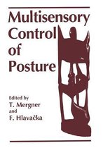 Multisensory Control of Posture