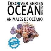 Ocean Animals / Animales de Océano