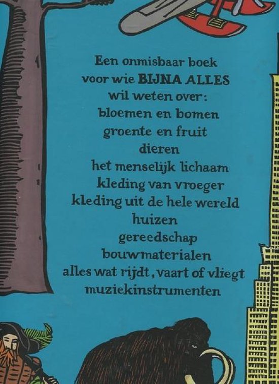 Bijna alles