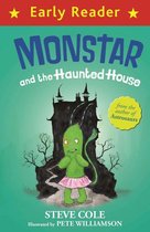 Early Reader - Monstar and the Haunted House