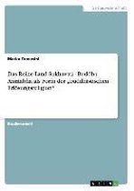 Das Reine Land Sukhavati - Buddha Amitabha als Form der ''buddhistischen Erl�sungsreligion