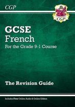 Grade 9 1 GCSE French Revision Guide