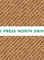 North Drive Press: No. 4