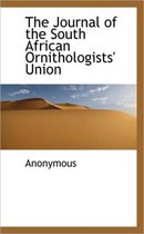 The Journal of the South African Ornithologists' Union