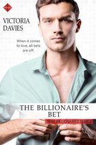 The Sexy Billionaires Series 2 - The Billionaire's Bet