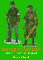 Hitler's Last Levy