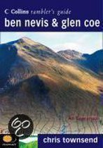 Ben Nevis And Glen Coe