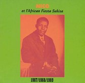 Et L'African Fiesta Sukisa 67/68/69