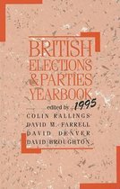 British Elections and Parties Yearbook
