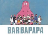 Barbapapa